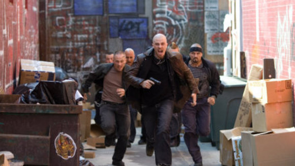 Photo from the movie Death Sentence