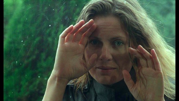 Photo from the movie Decalogue 6: Thou Shalt Not Commit Adultery