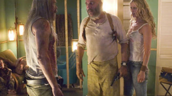 Photo du film The Devil's Rejects