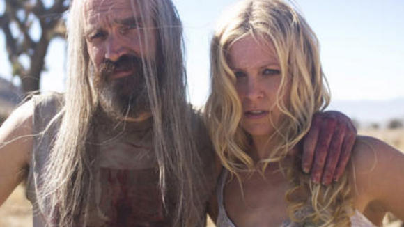 Photo du film The Devil's Rejects