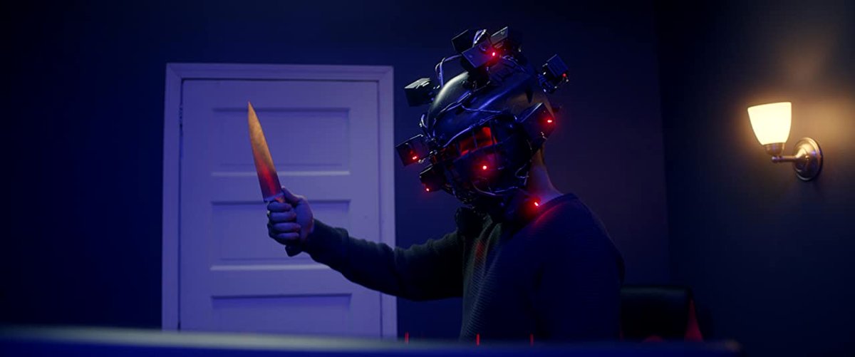 Photo du film Do Not Reply