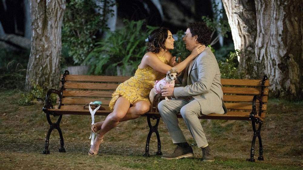 Photo from the movie Dog Days