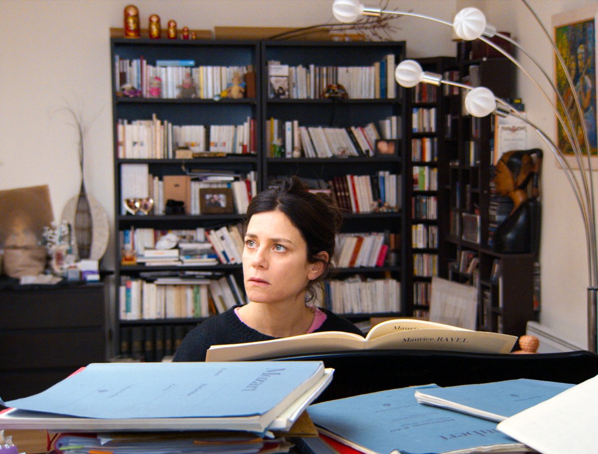 Photo du film Énorme