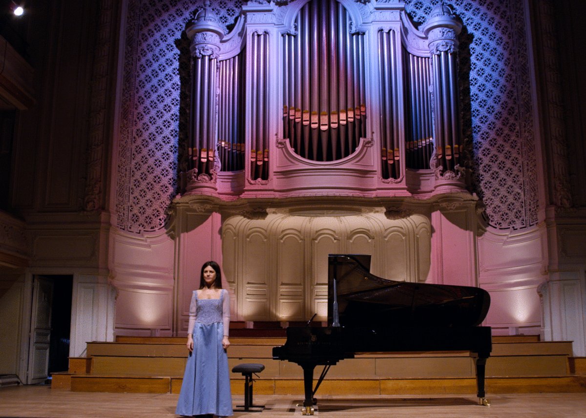 Photo du film Énorme