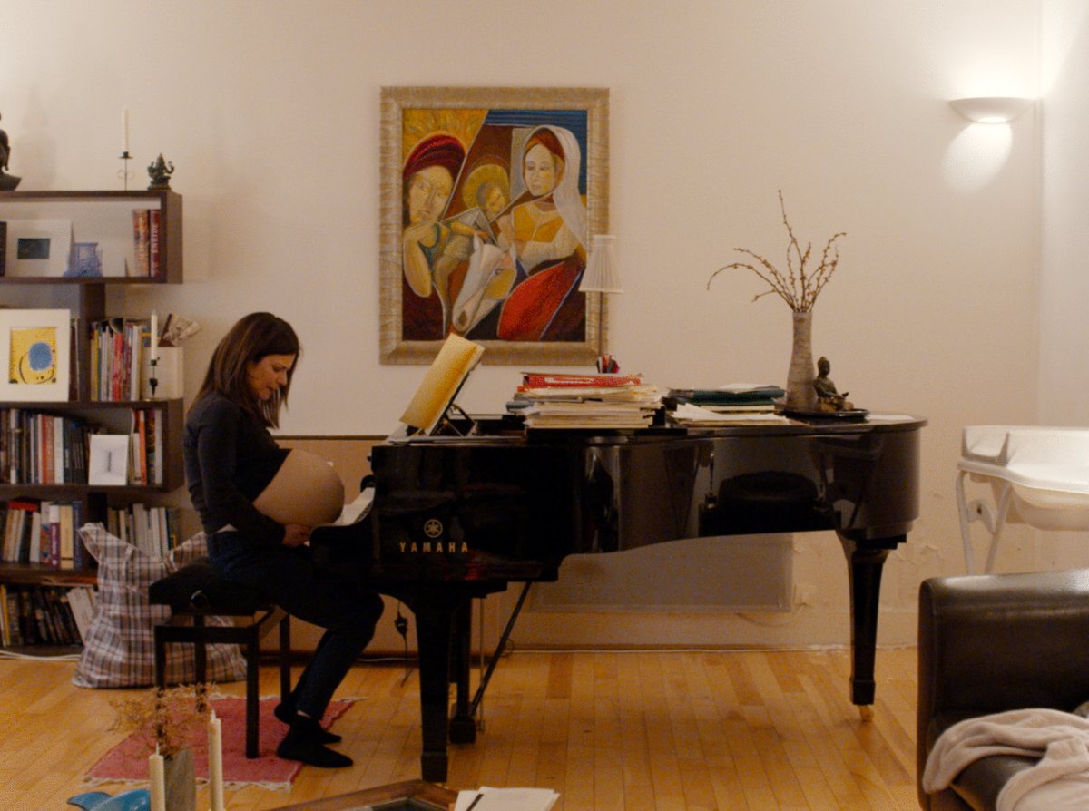 Photo du film Énorme