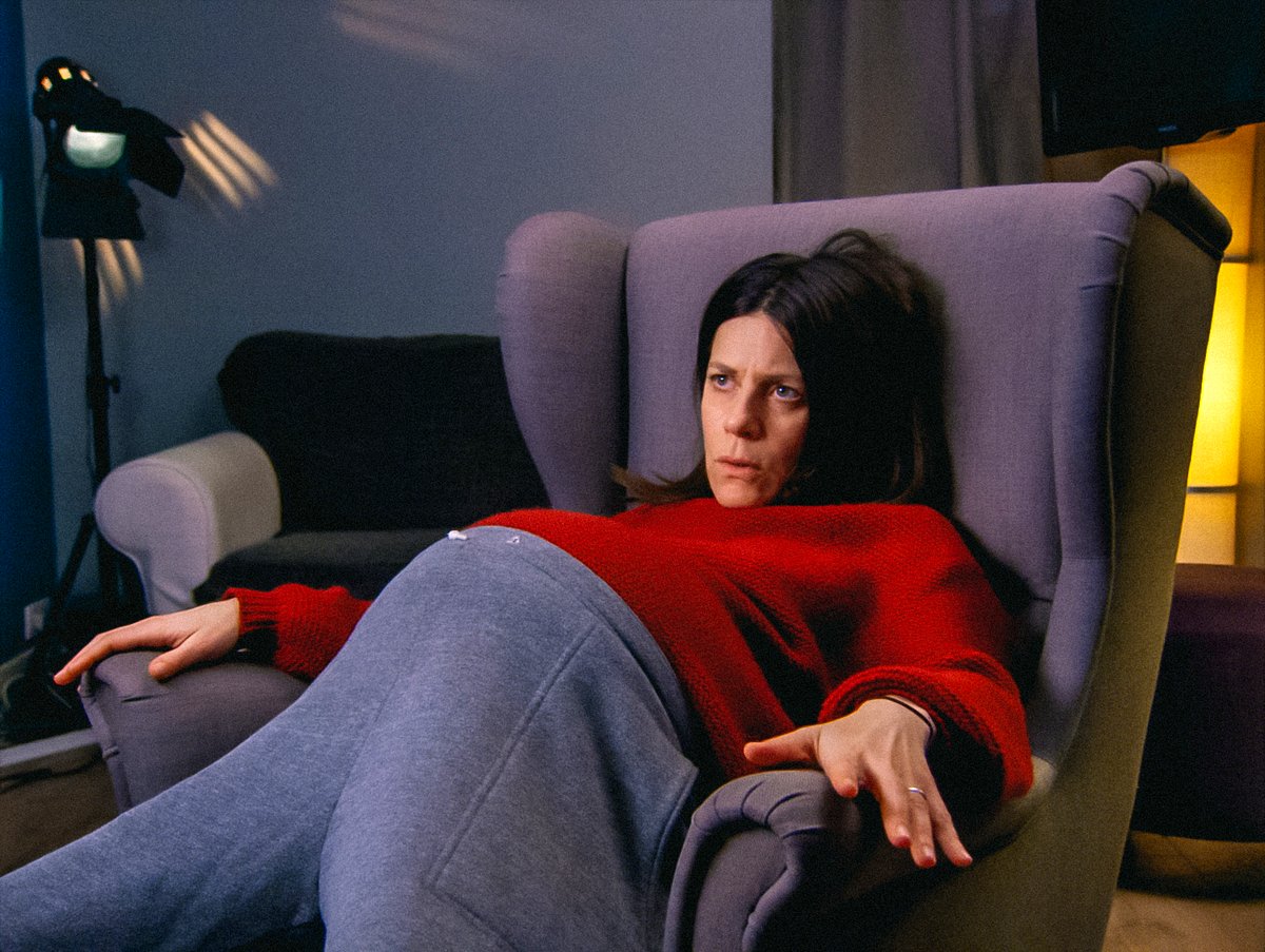 Photo du film Énorme