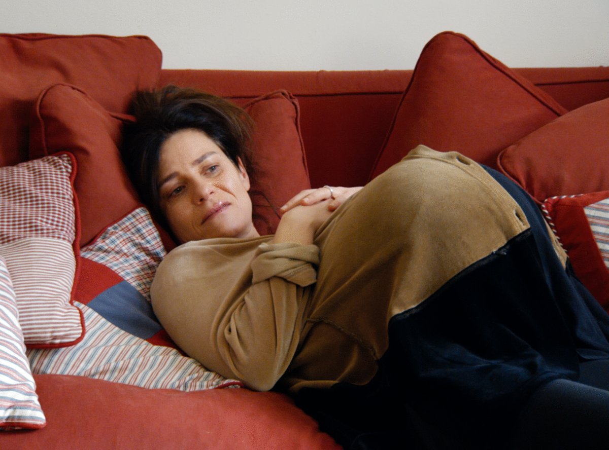 Photo du film Énorme