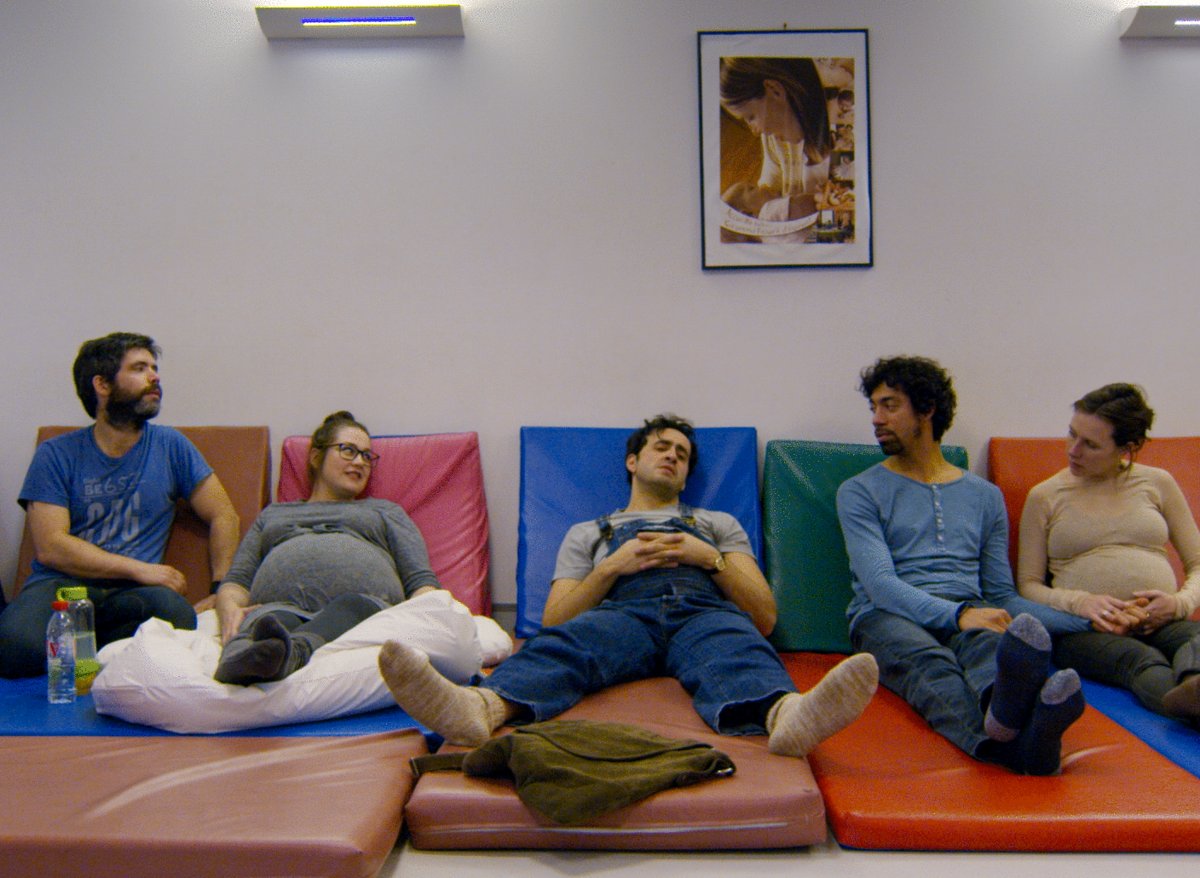 Photo du film Énorme