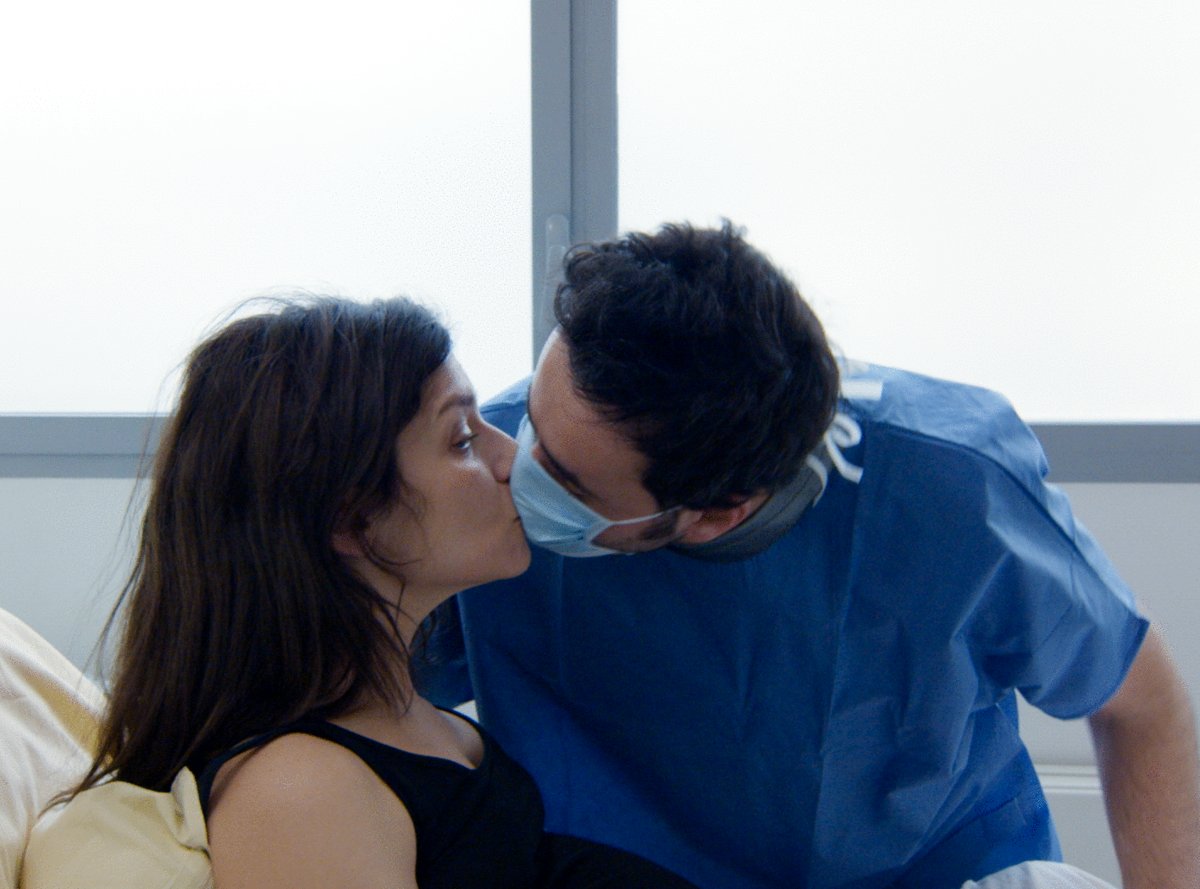 Photo du film Énorme