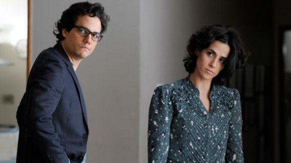 Photo from the movie Father's Chair