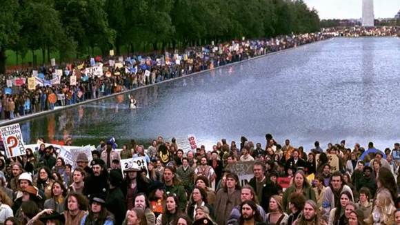 Photo from the movie Forrest Gump