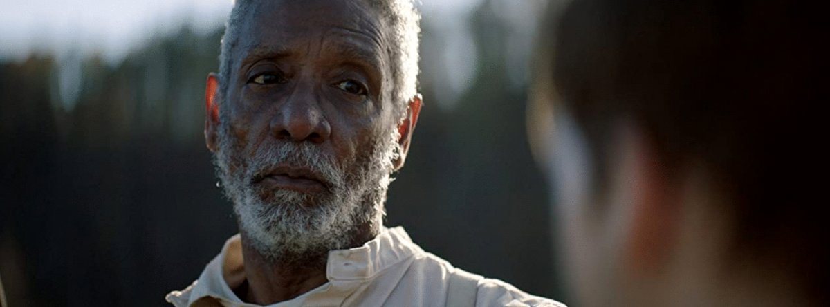 Photo du film Freedom's Path