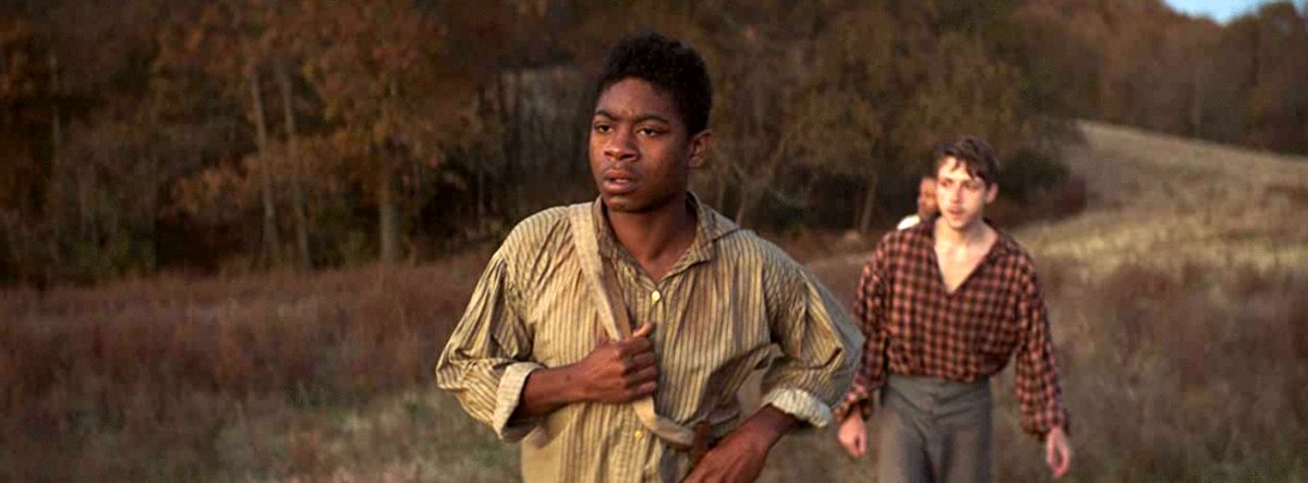 Photo du film Freedom's Path