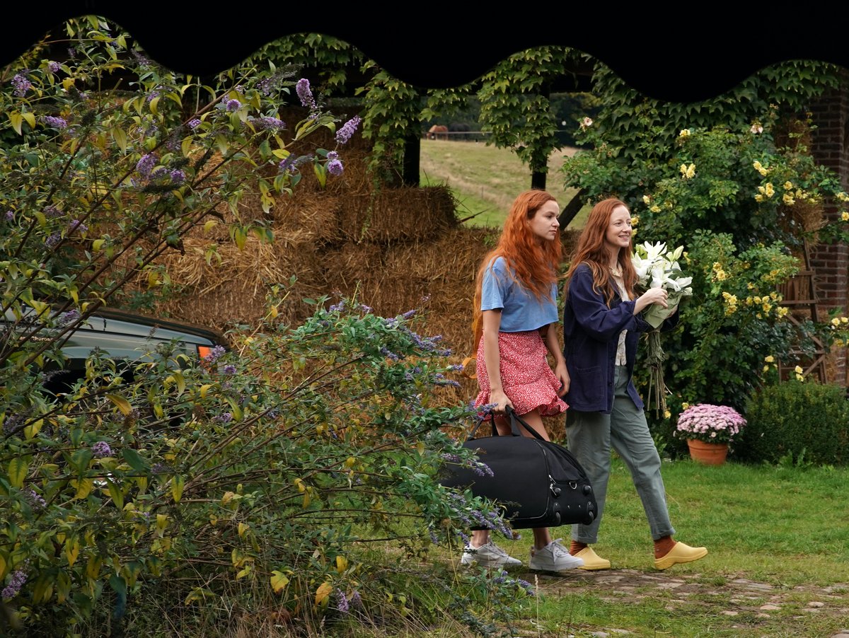 Photo du film Au fil des saisons