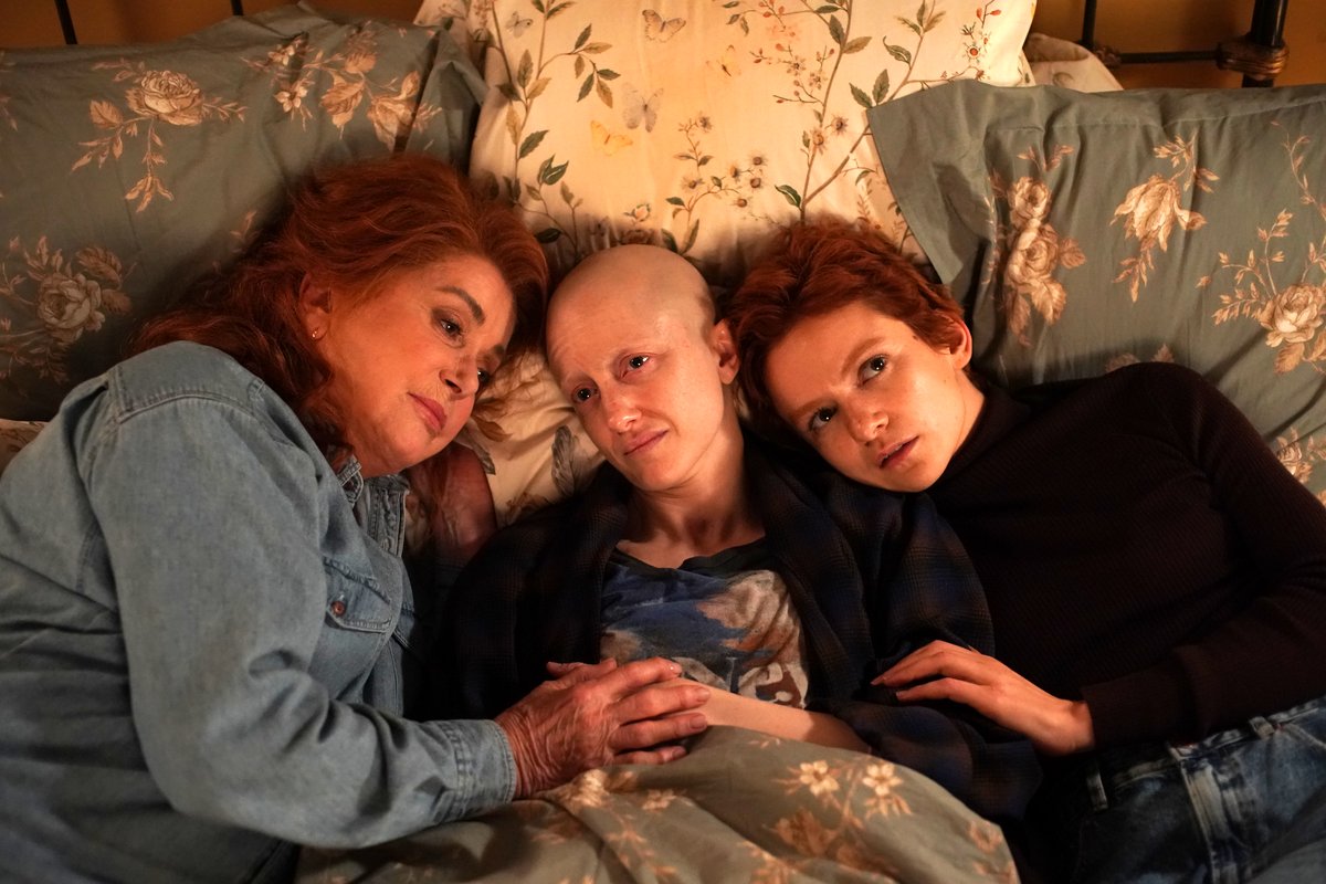 Photo du film Au fil des saisons