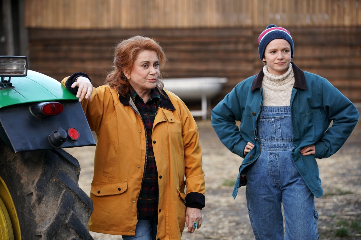 Photo du film Au fil des saisons