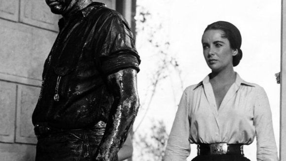 Photo du film Géant