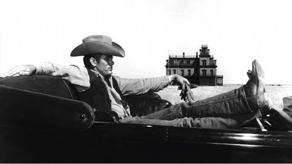 Photo du film Géant