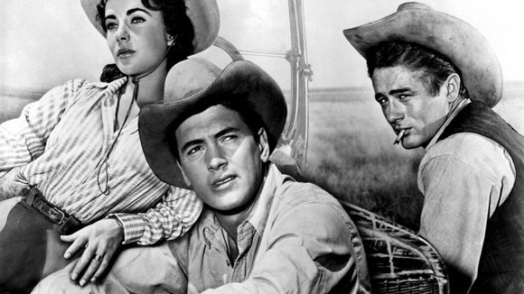 Photo du film Géant