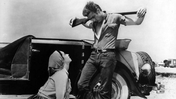 Photo du film Géant