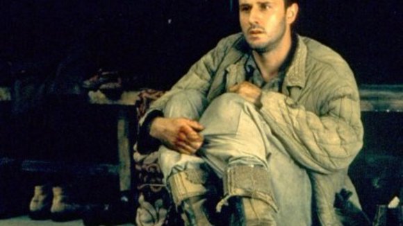 Photo du film The Grey Zone