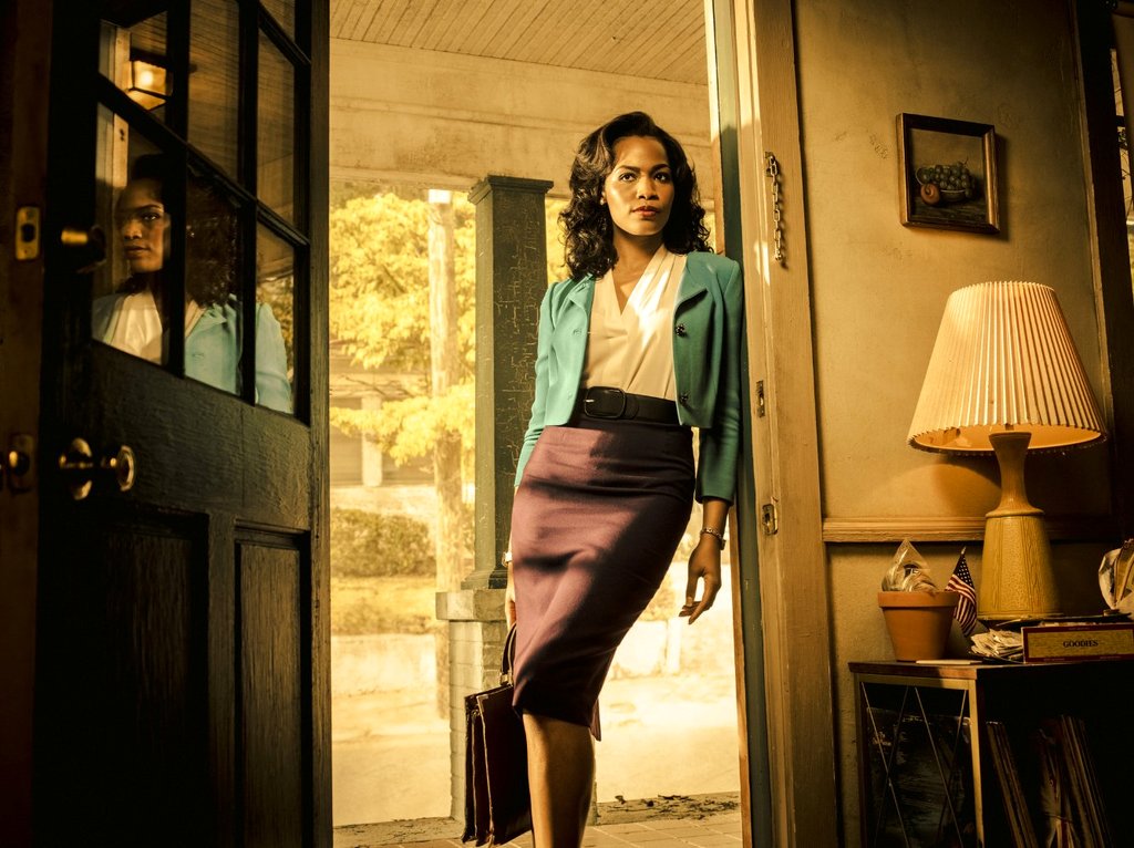 Photo from the movie Hap and Leonard