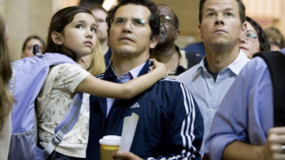 Photo from the movie The Happening