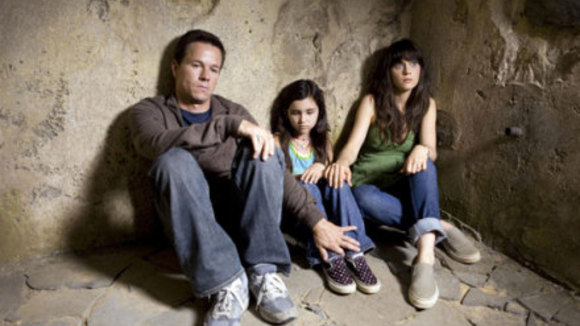 Photo from the movie The Happening