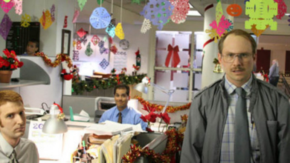 Photo du film He Was a Quiet Man