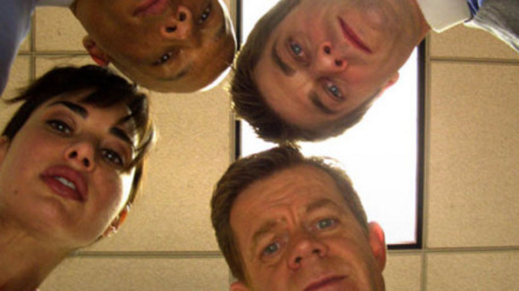 Photo du film He Was a Quiet Man