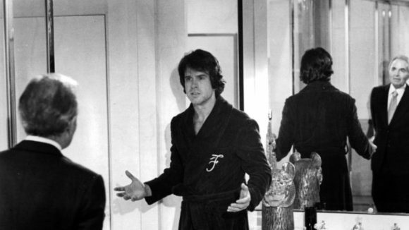 Photo from the movie Heaven Can Wait