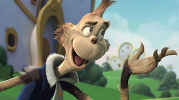 Photo from the movie Horton Hears a Who!