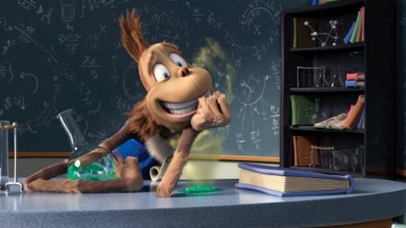 Photo from the movie Horton Hears a Who!