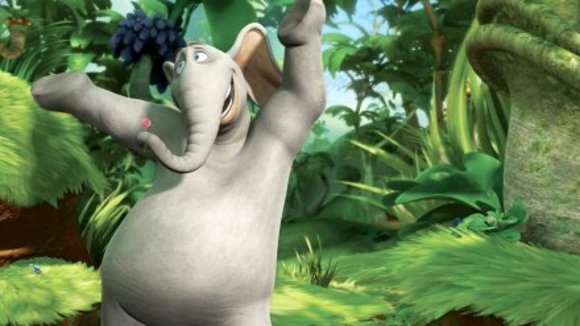 Photo from the movie Horton Hears a Who!