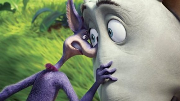 Photo from the movie Horton Hears a Who!