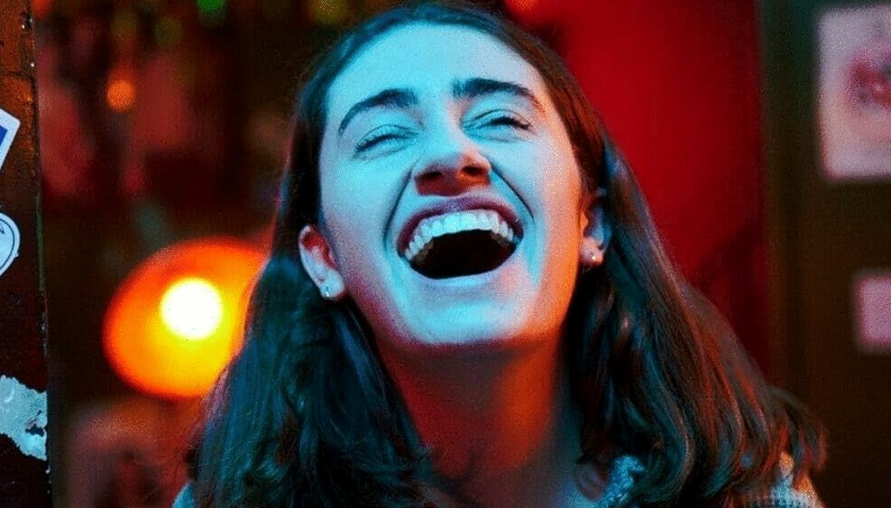 Photo from the movie I Used to Be Funny