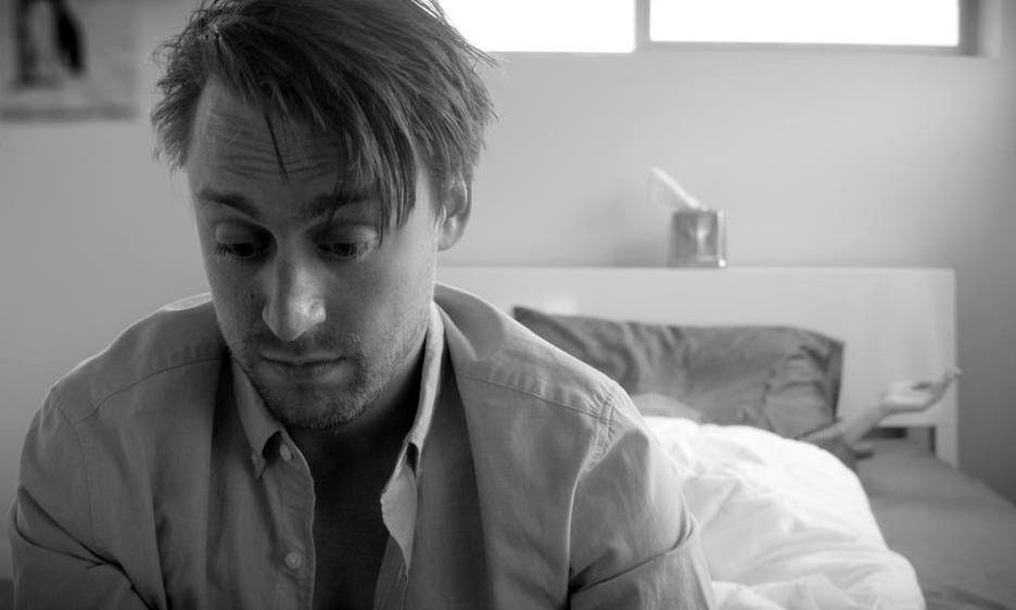 Photo from the movie Infinity Baby