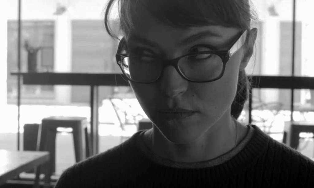 Photo from the movie Infinity Baby