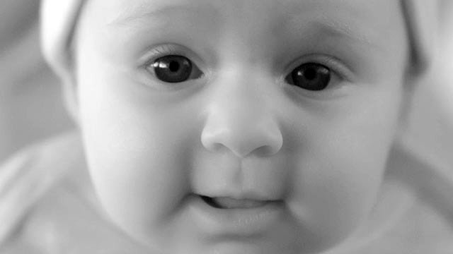 Photo from the movie Infinity Baby