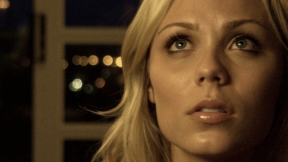 Photo from the movie The Jazzman