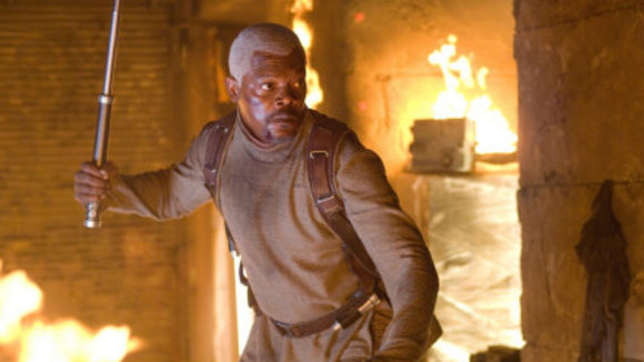 Photo from the movie Jumper