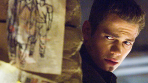 Photo from the movie Jumper