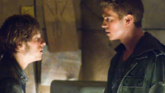 Photo from the movie Jumper