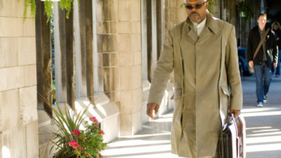 Photo from the movie Jumper