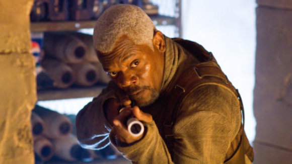 Photo from the movie Jumper