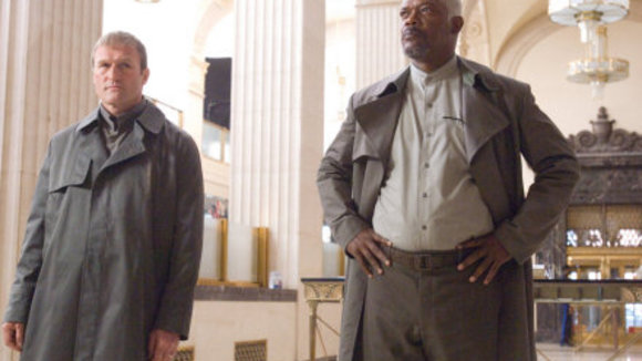 Photo from the movie Jumper