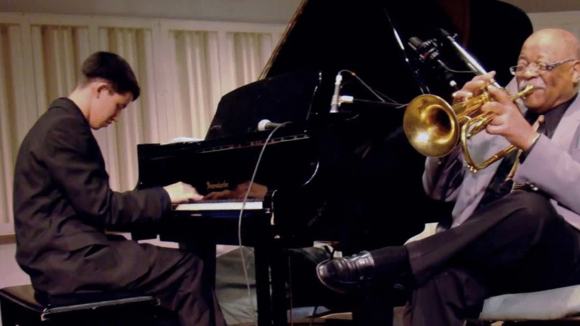 Photo du film Keep on Keepin' On