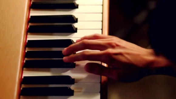 Photo du film Keep on Keepin' On