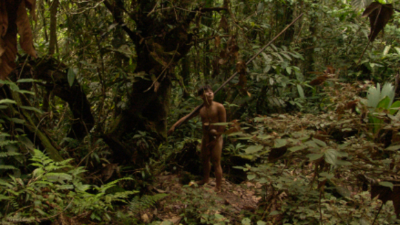 Photo from the movie Keepers of Eden