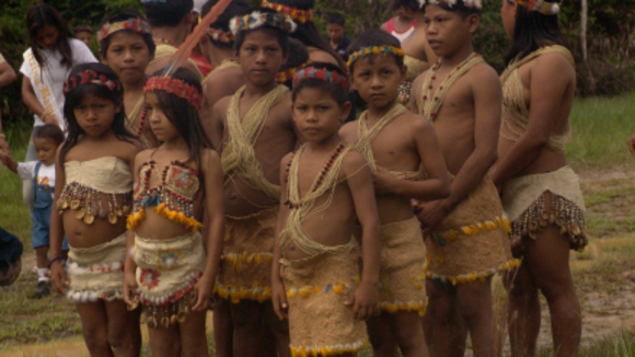 Photo from the movie Keepers of Eden